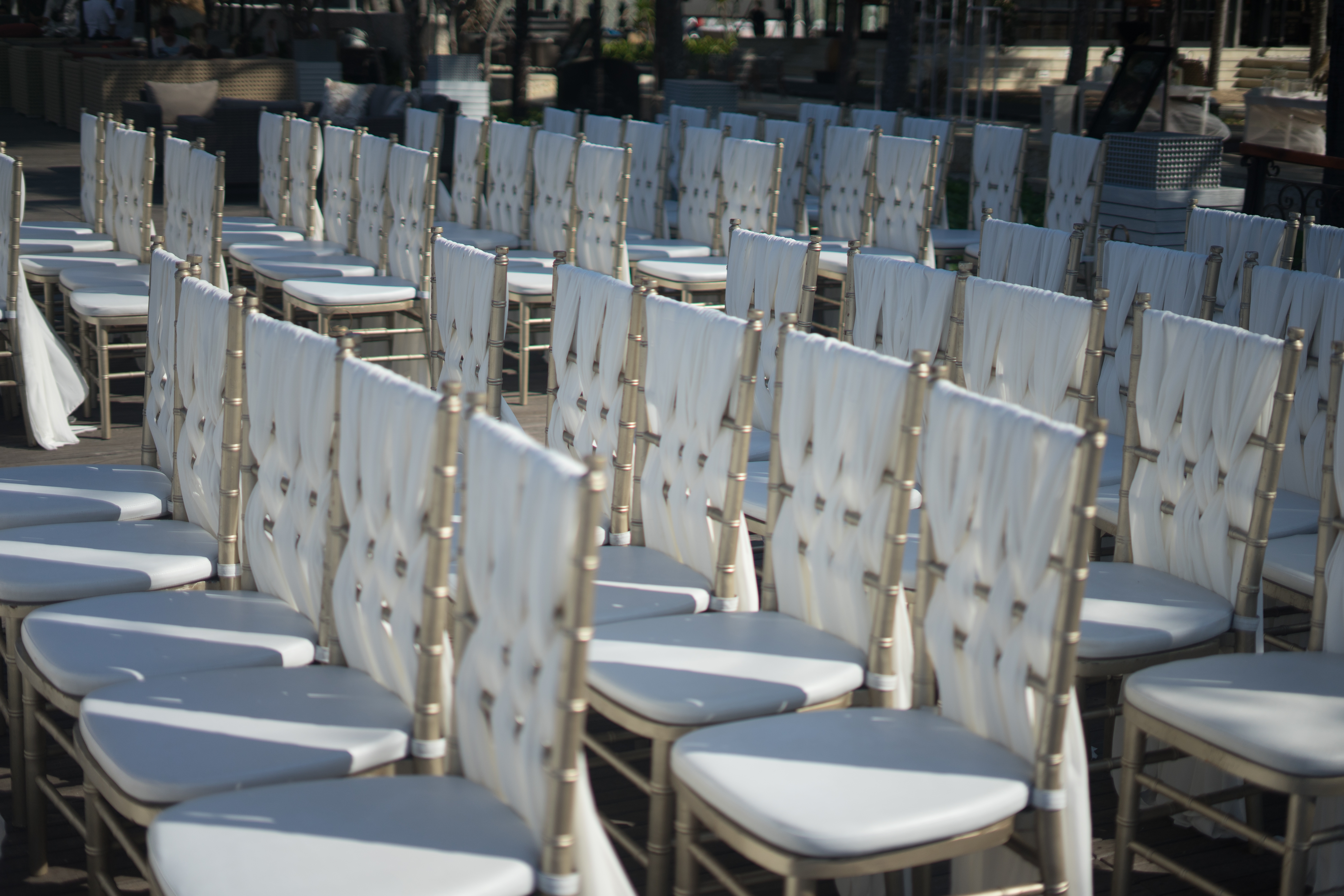 Event Hire